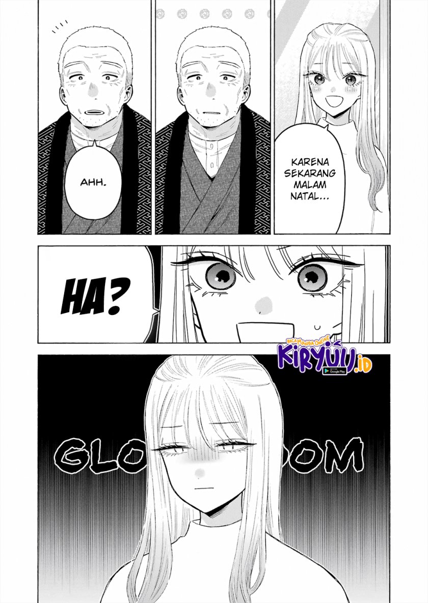 Sono Bisque Doll wa Koi wo suru chapter 94 halaman 9