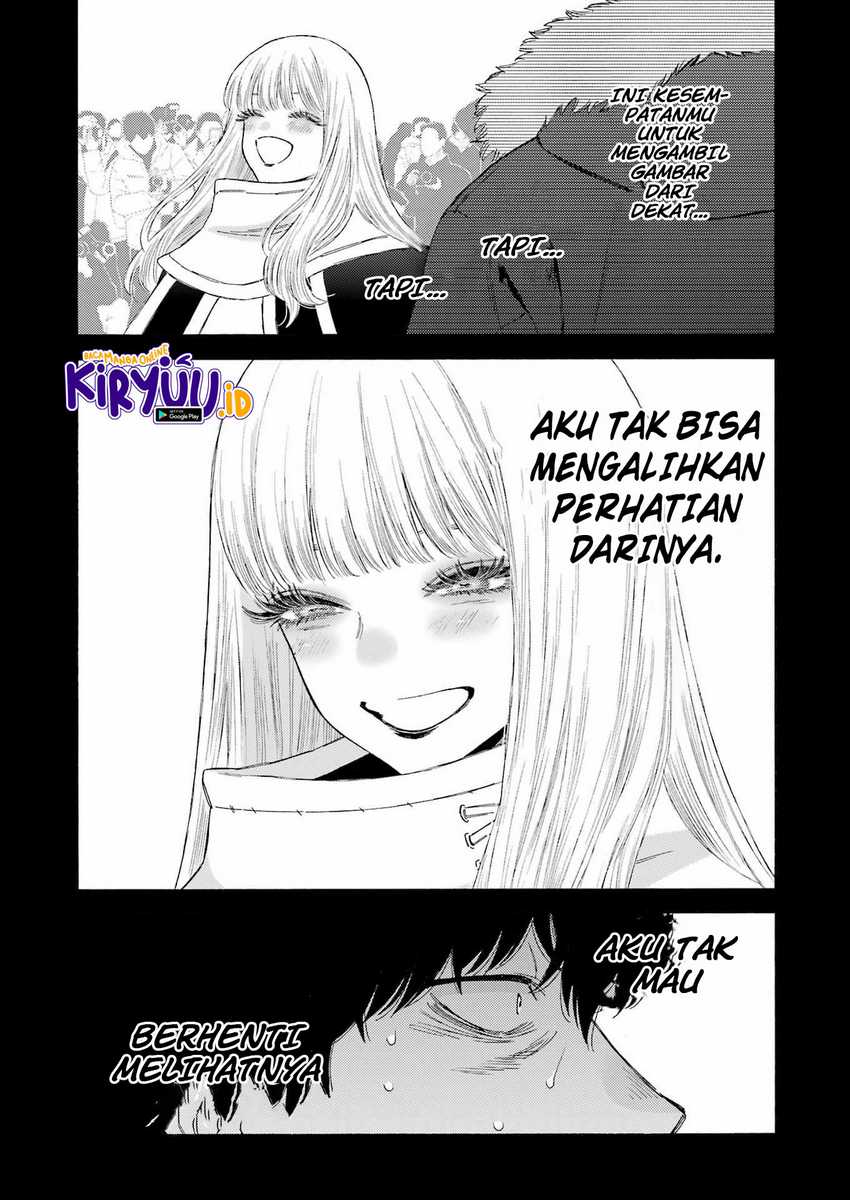 Sono Bisque Doll wa Koi wo suru chapter 98 halaman 16