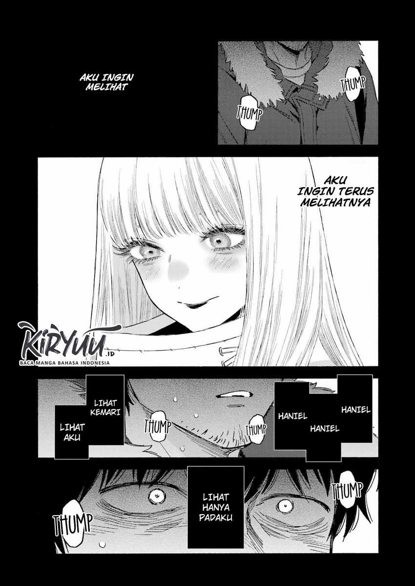 Sono Bisque Doll wa Koi wo suru chapter 98 halaman 18