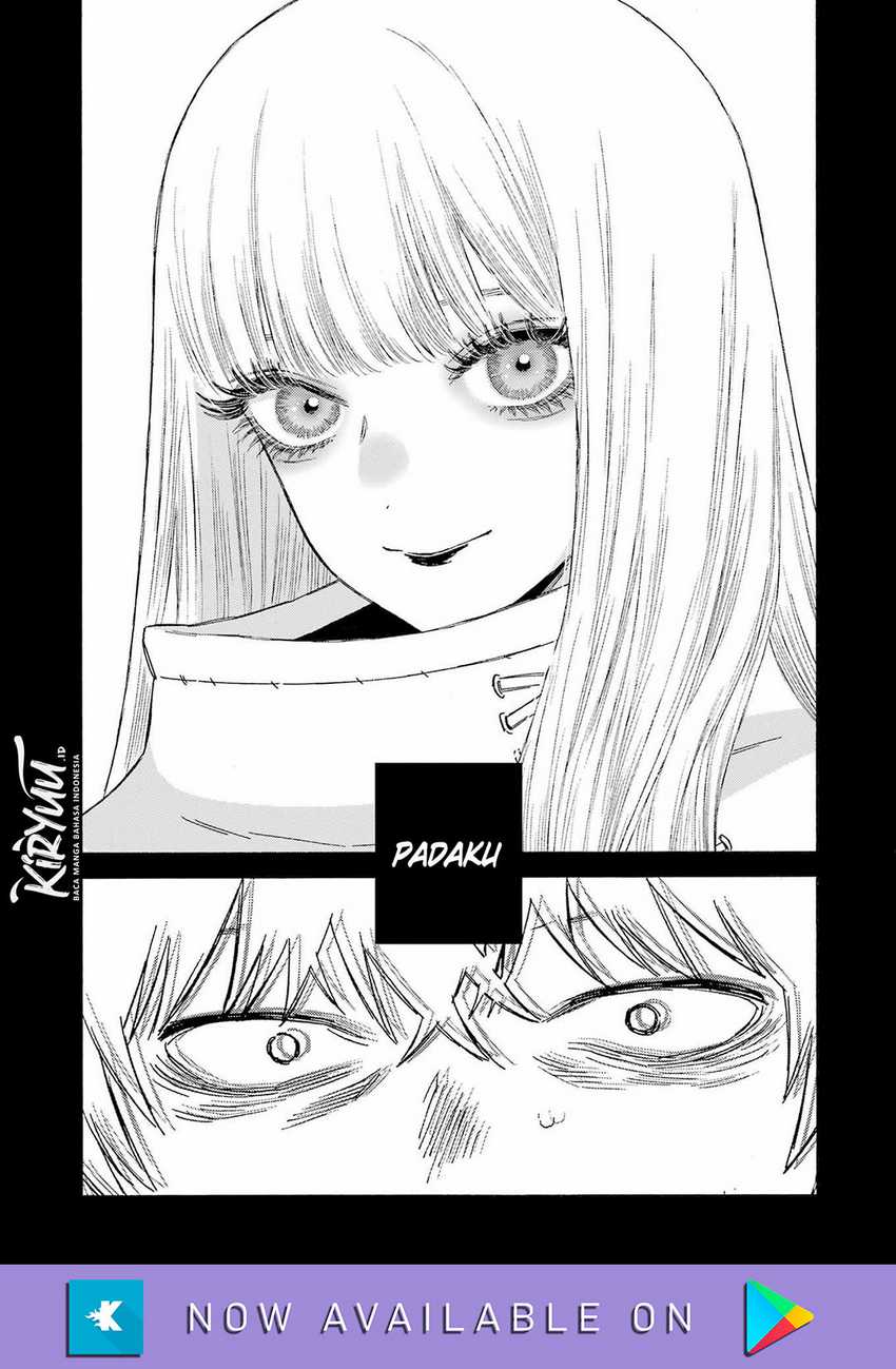 Sono Bisque Doll wa Koi wo suru chapter 98 halaman 19