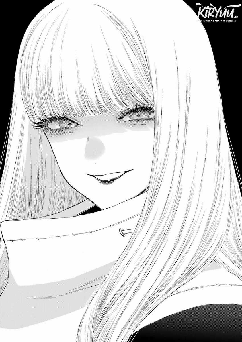 Sono Bisque Doll wa Koi wo suru chapter 98 halaman 20