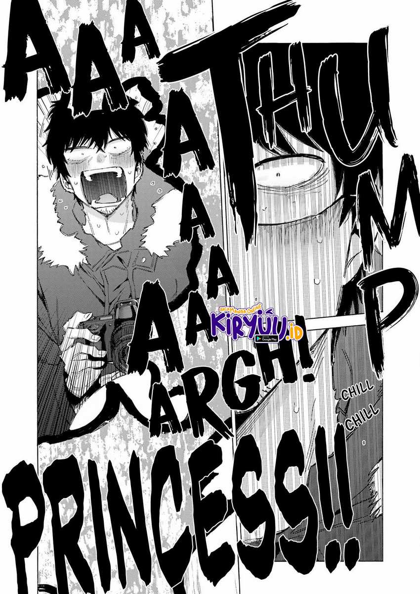 Sono Bisque Doll wa Koi wo suru chapter 98 halaman 21