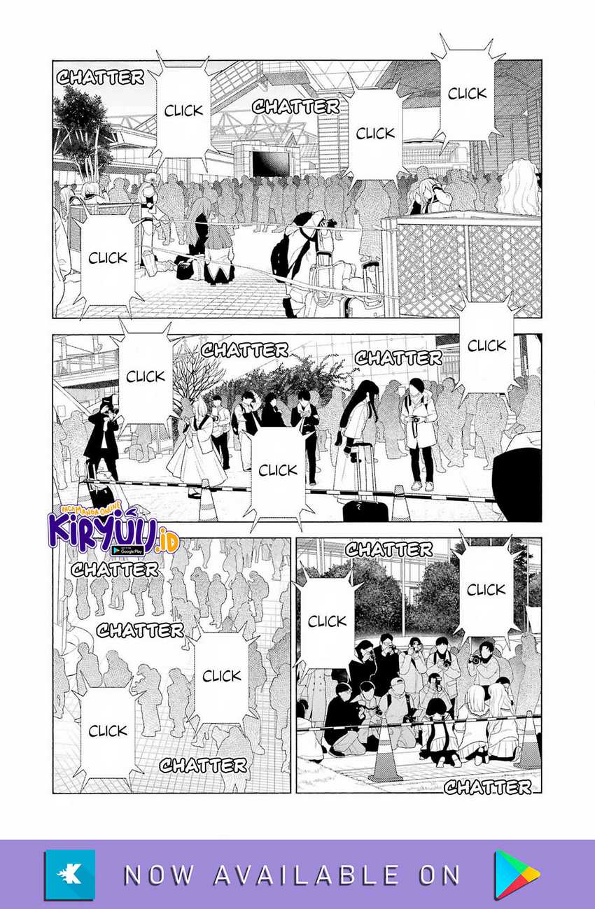 Sono Bisque Doll wa Koi wo suru chapter 98 halaman 24