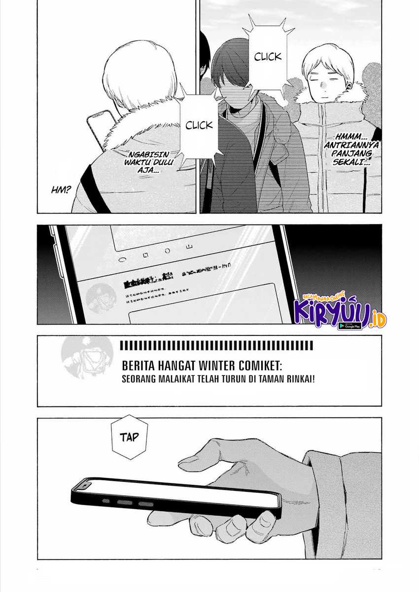 Sono Bisque Doll wa Koi wo suru chapter 98 halaman 25