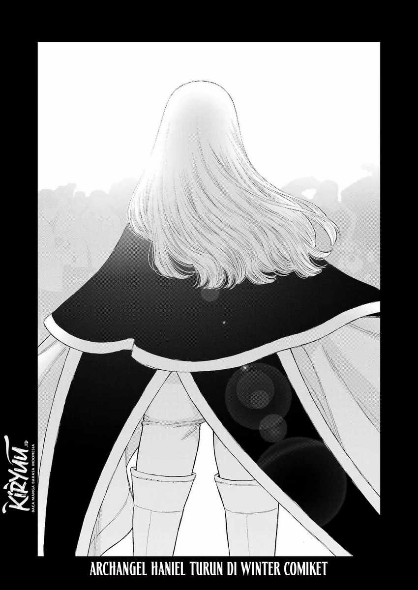 Sono Bisque Doll wa Koi wo suru chapter 98 halaman 26