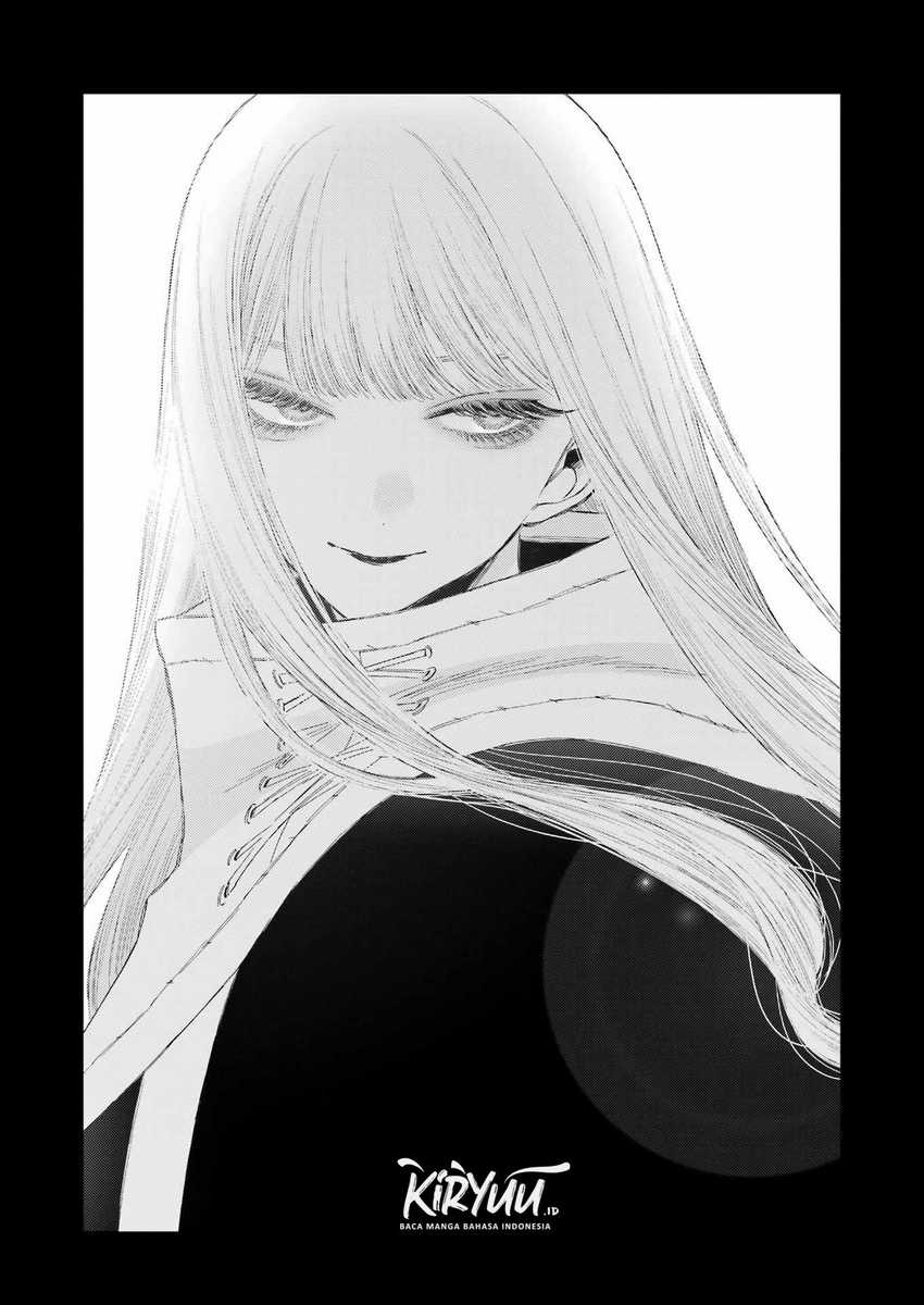 Sono Bisque Doll wa Koi wo suru chapter 98 halaman 28
