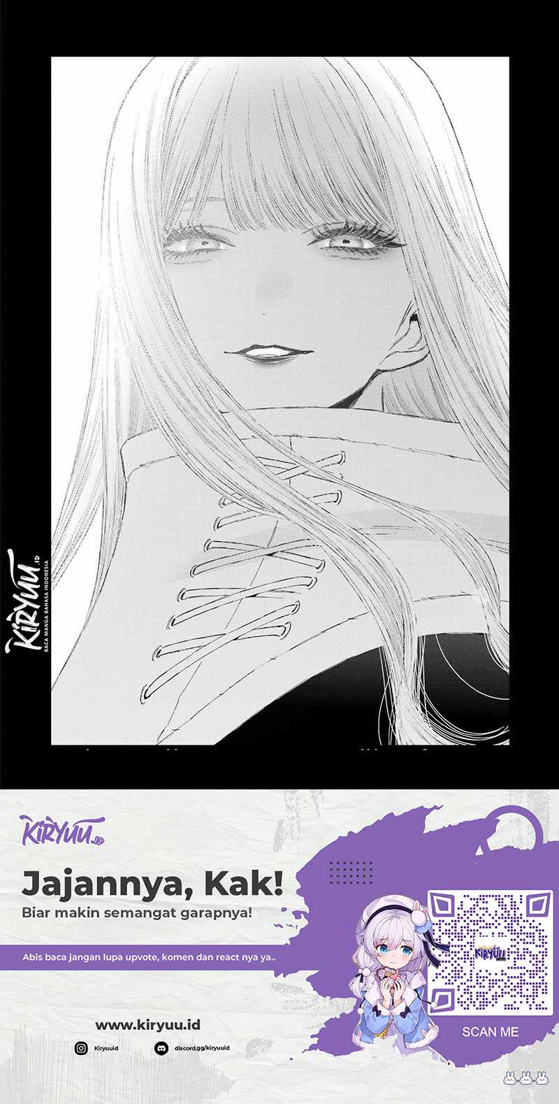 Sono Bisque Doll wa Koi wo suru chapter 98 halaman 29