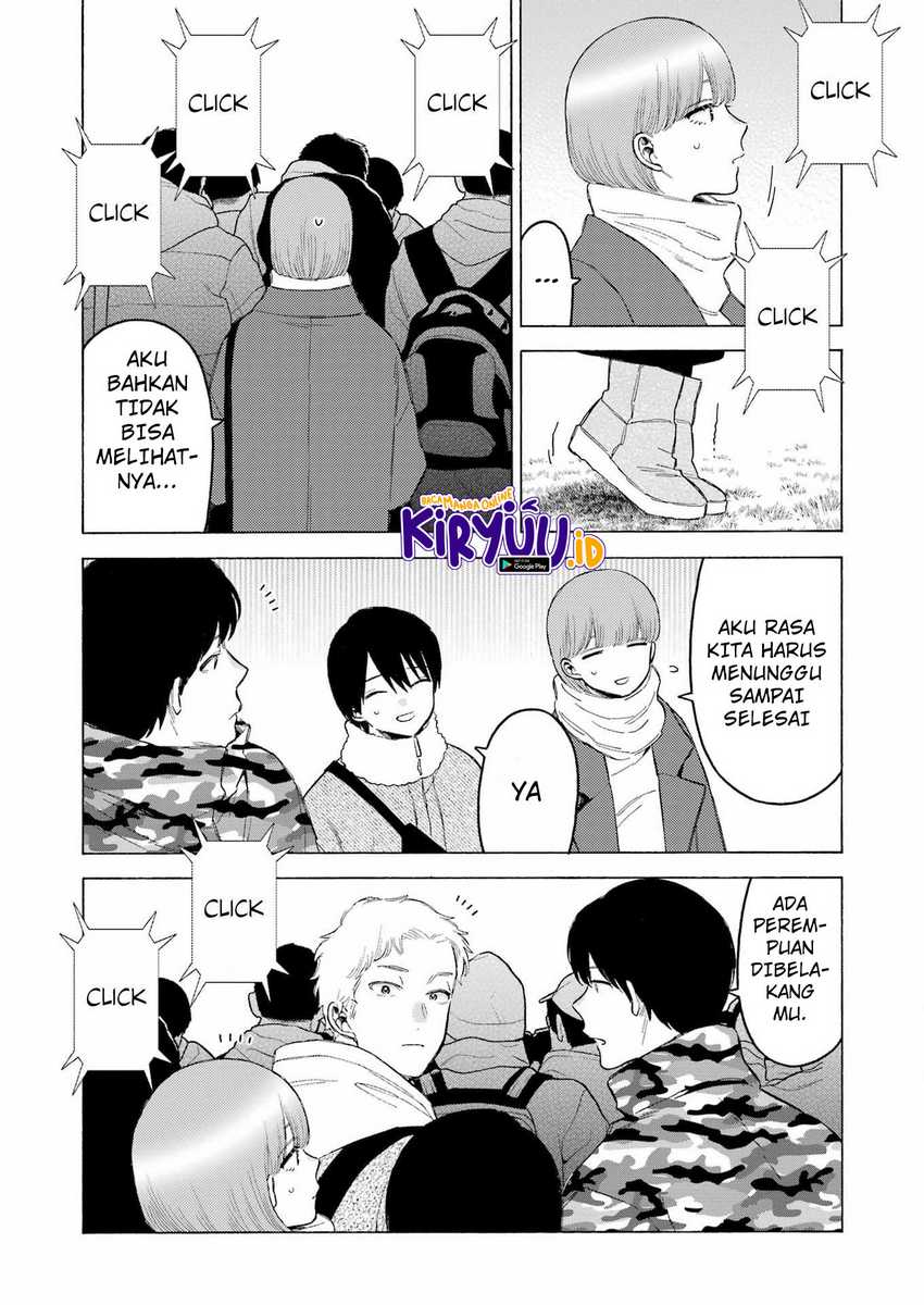 Sono Bisque Doll wa Koi wo suru chapter 98 halaman 6