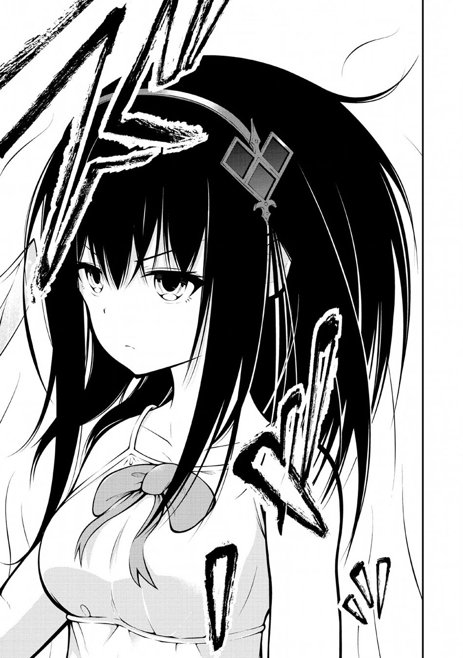 Sono Ossan, Isekai de Nishuume Play wo Mankitsu Chuu chapter 7 halaman 36