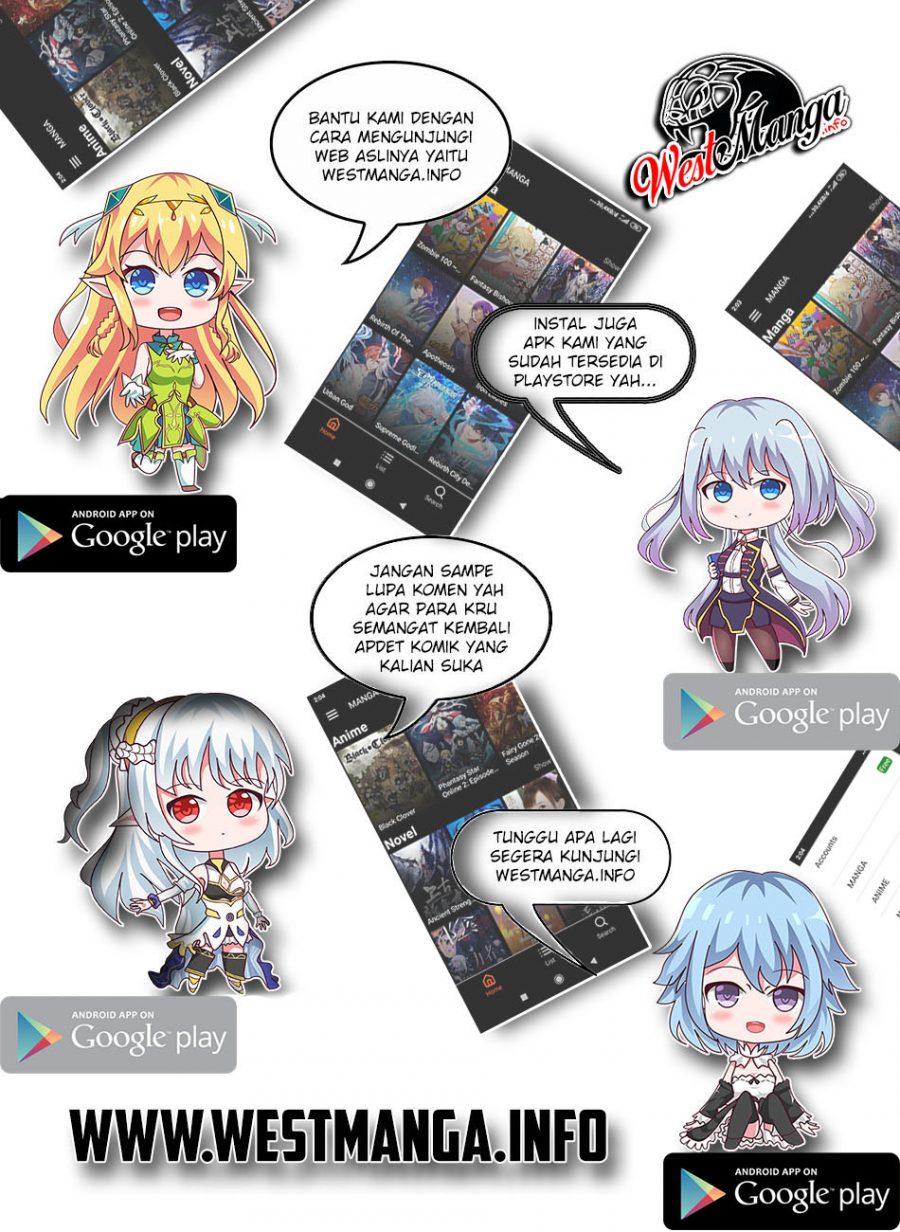 Sono Ossan, Isekai de Nishuume Play wo Mankitsu Chuu chapter 9 halaman 35