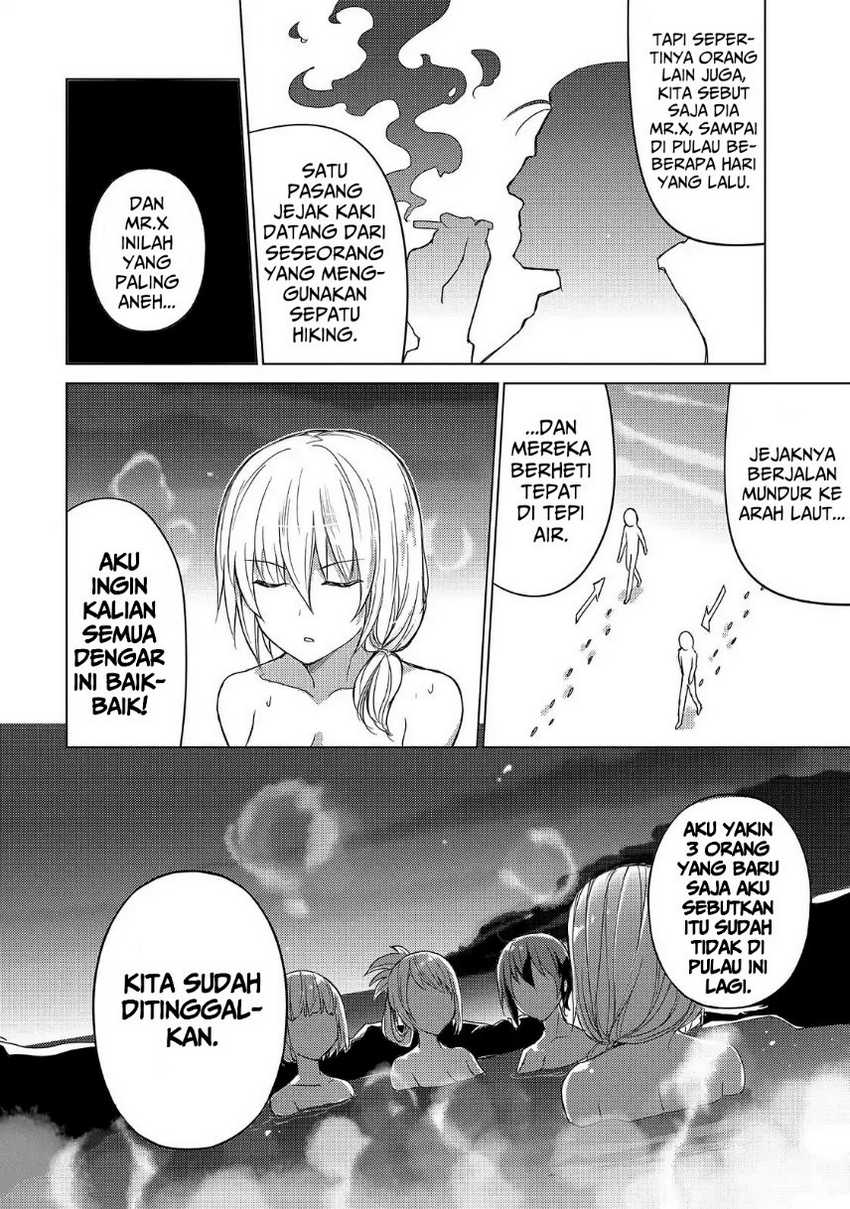 Sounan desu ka? chapter 48 halaman 10