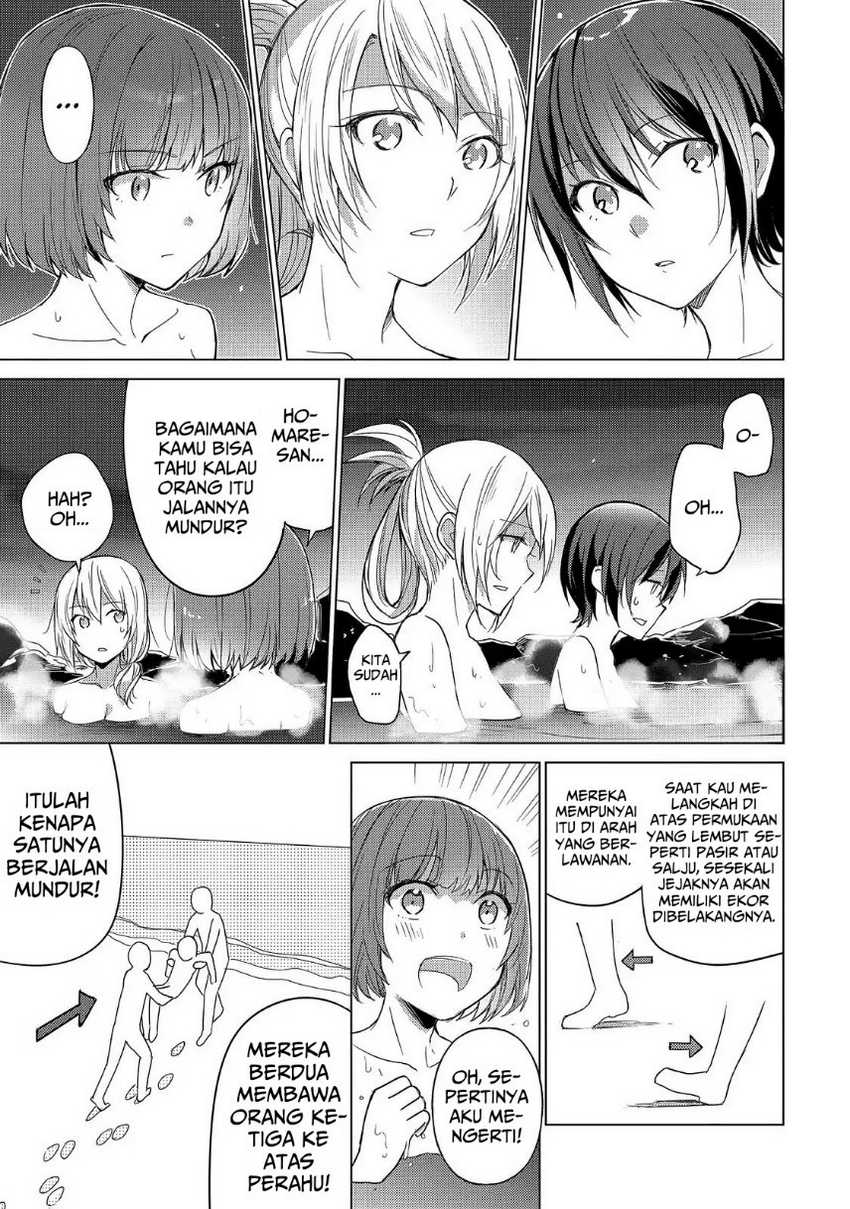 Sounan desu ka? chapter 48 halaman 11