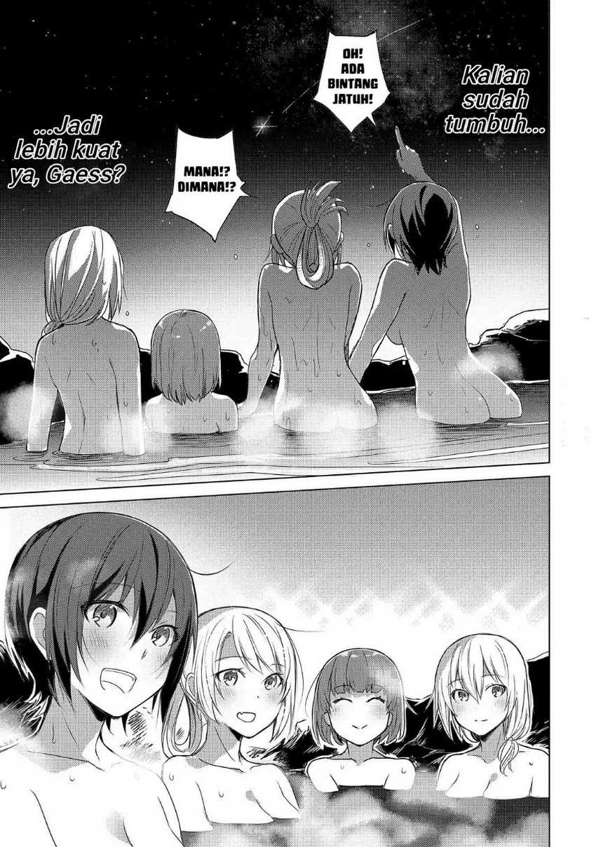 Sounan desu ka? chapter 48 halaman 13