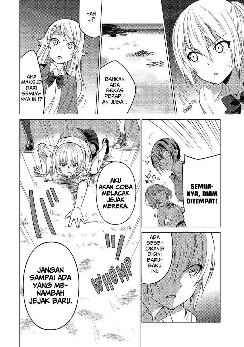 Sounan desu ka? chapter 48 halaman 4