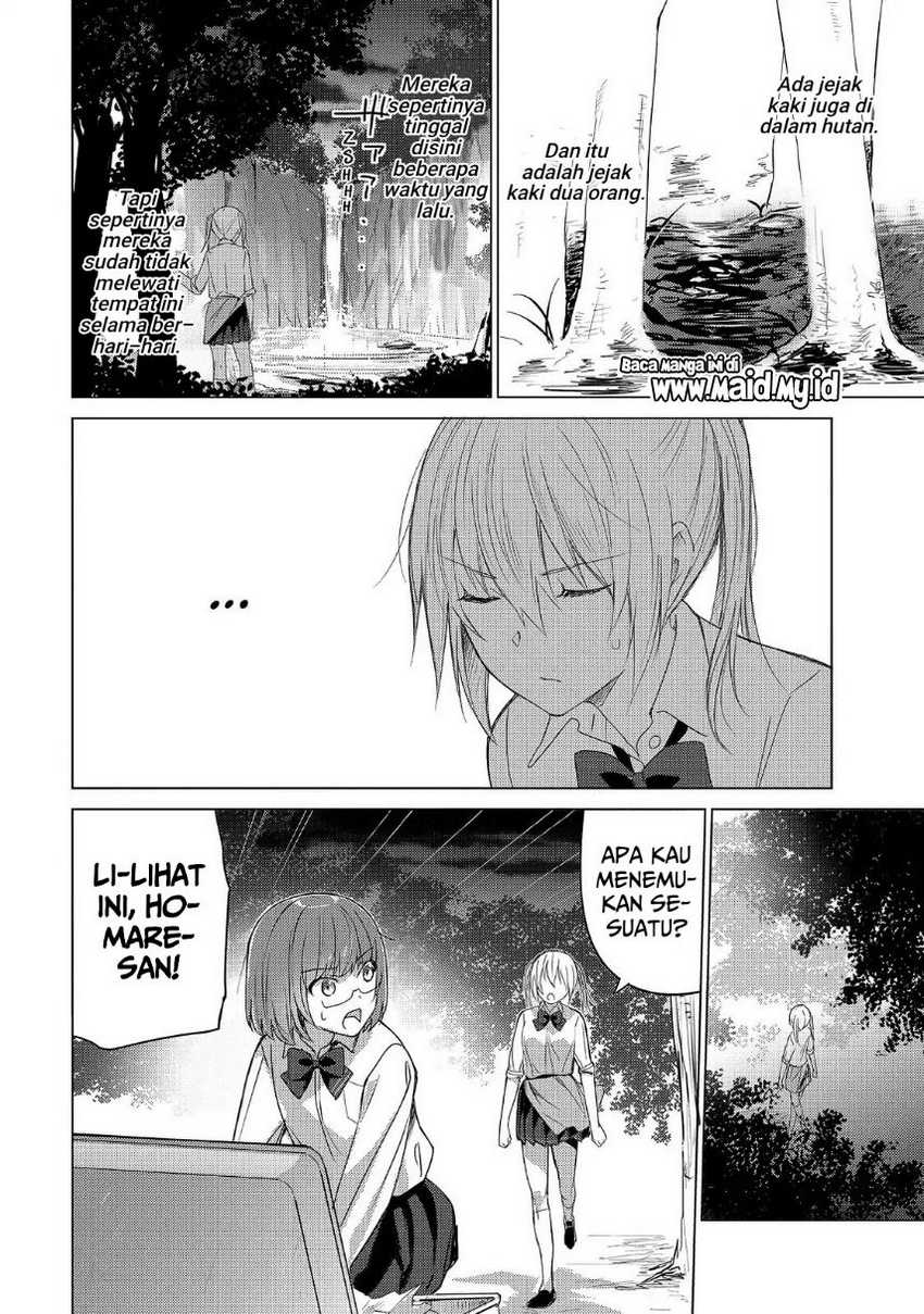 Sounan desu ka? chapter 48 halaman 6