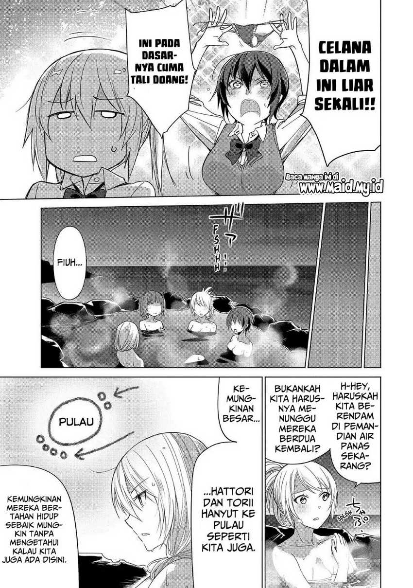 Sounan desu ka? chapter 48 halaman 9