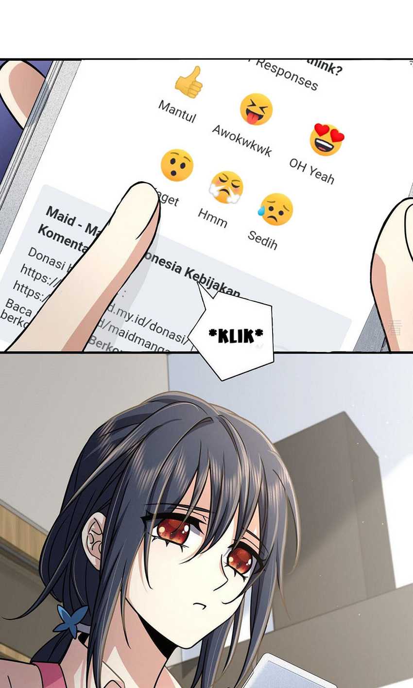 Sounan desu ka? chapter 51 halaman 16