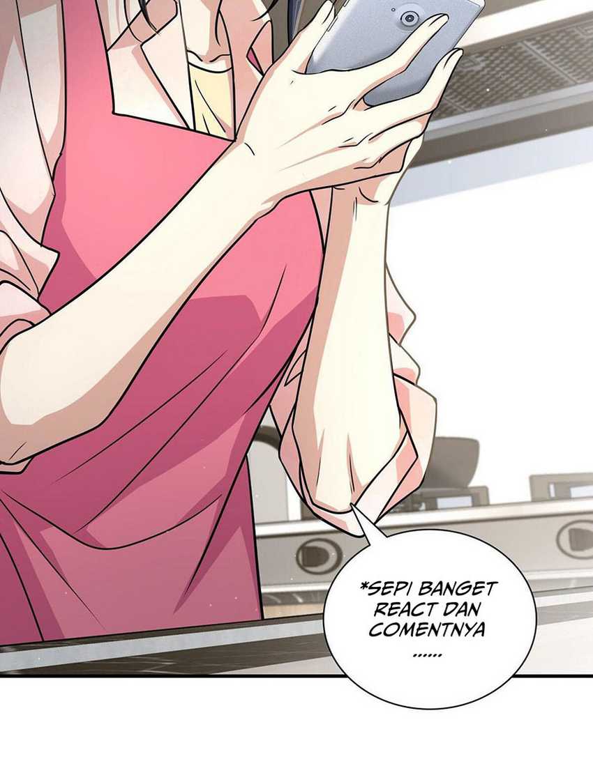 Sounan desu ka? chapter 51 halaman 17