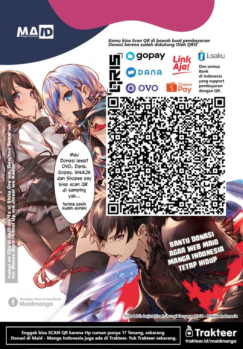 Sounan desu ka? chapter 51 halaman 18