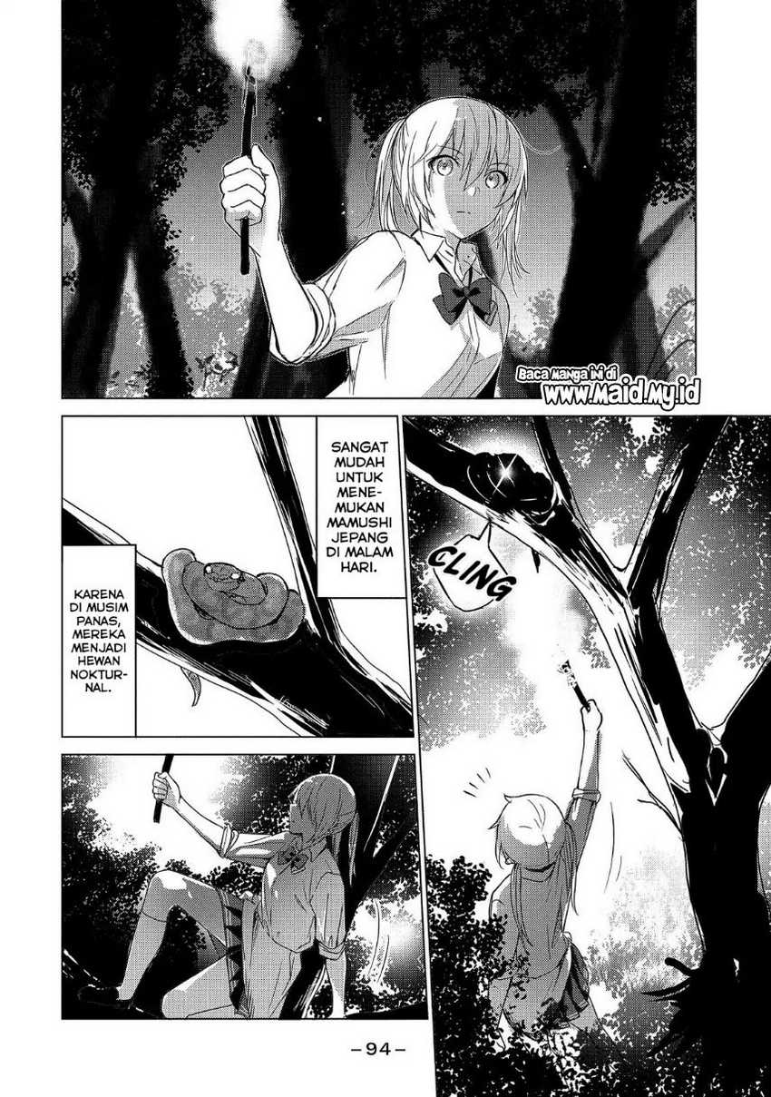 Sounan desu ka? chapter 51 halaman 6