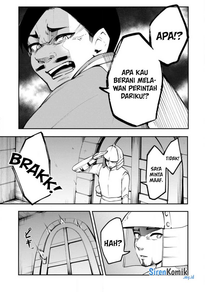 Succubus Tamer no Isekai Musou: Maboro Shijuutachi no Chi wo Hiku Saikyou no Succubus to Hajimeru Mazoku Ryou Kaitaku chapter 5 halaman 10