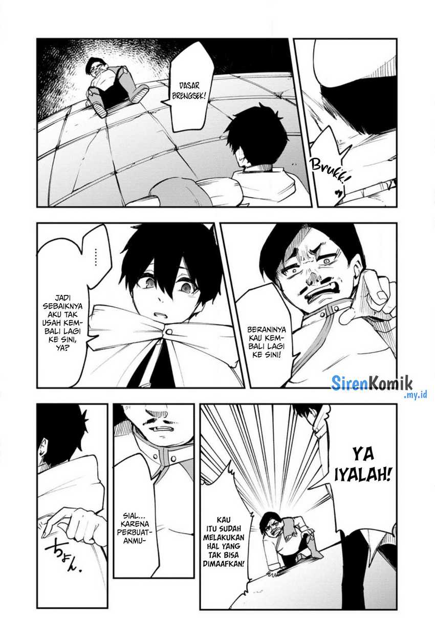 Succubus Tamer no Isekai Musou: Maboro Shijuutachi no Chi wo Hiku Saikyou no Succubus to Hajimeru Mazoku Ryou Kaitaku chapter 5 halaman 13