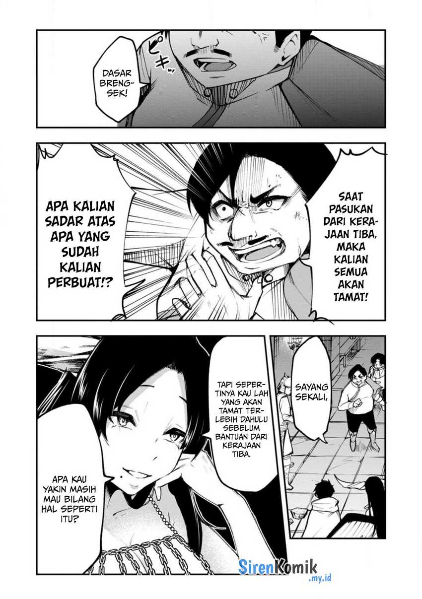 Succubus Tamer no Isekai Musou: Maboro Shijuutachi no Chi wo Hiku Saikyou no Succubus to Hajimeru Mazoku Ryou Kaitaku chapter 5 halaman 16