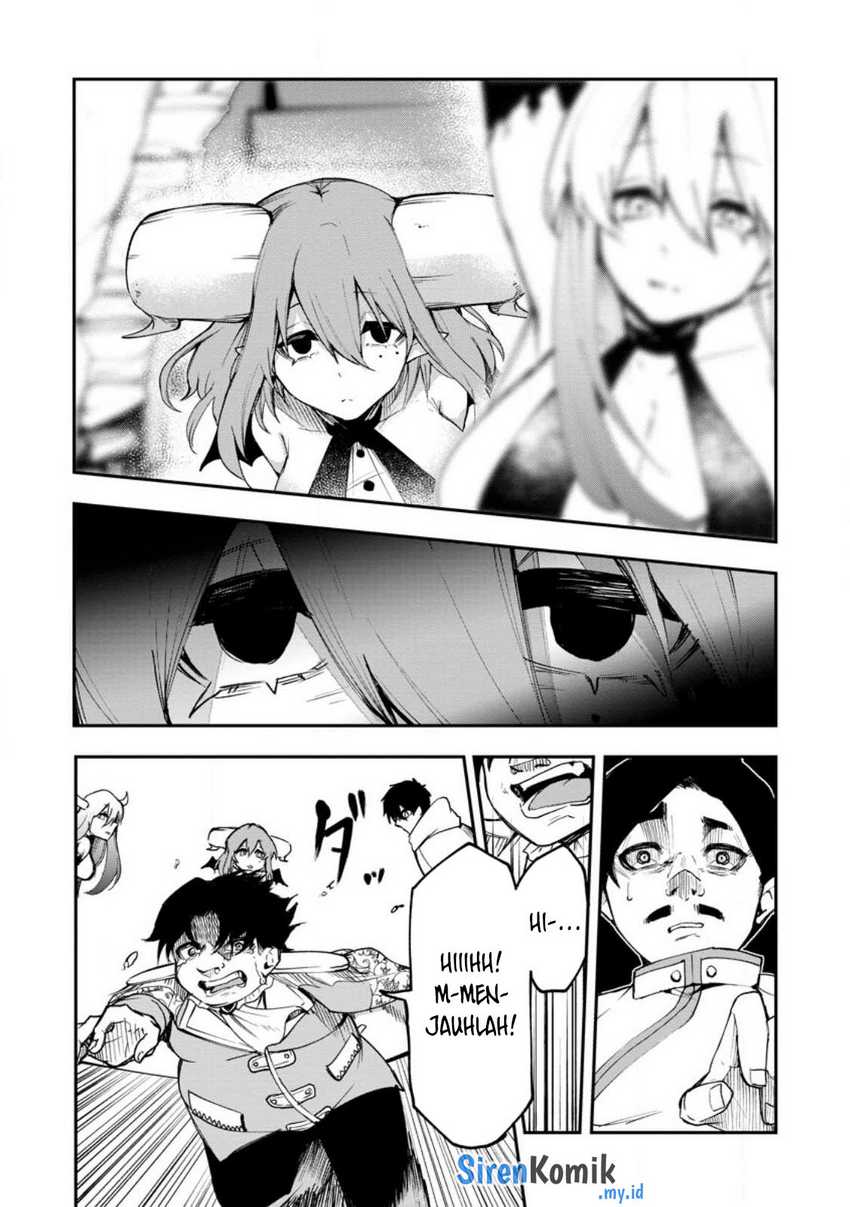 Succubus Tamer no Isekai Musou: Maboro Shijuutachi no Chi wo Hiku Saikyou no Succubus to Hajimeru Mazoku Ryou Kaitaku chapter 5 halaman 18