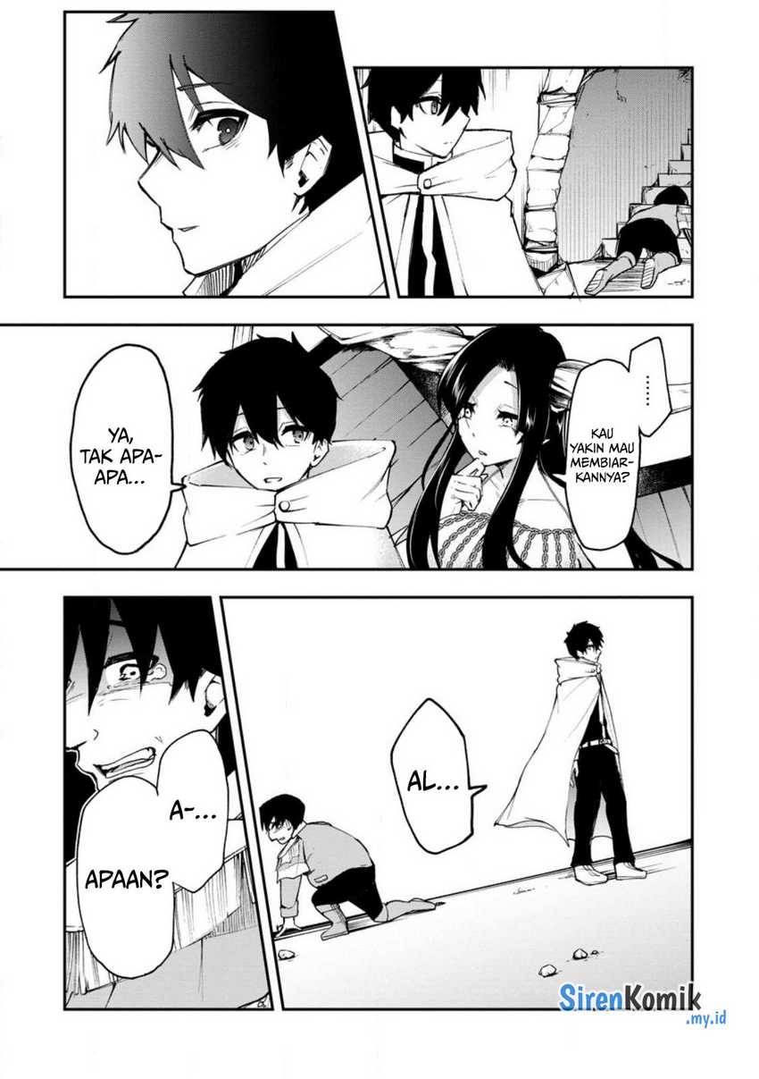 Succubus Tamer no Isekai Musou: Maboro Shijuutachi no Chi wo Hiku Saikyou no Succubus to Hajimeru Mazoku Ryou Kaitaku chapter 5 halaman 19