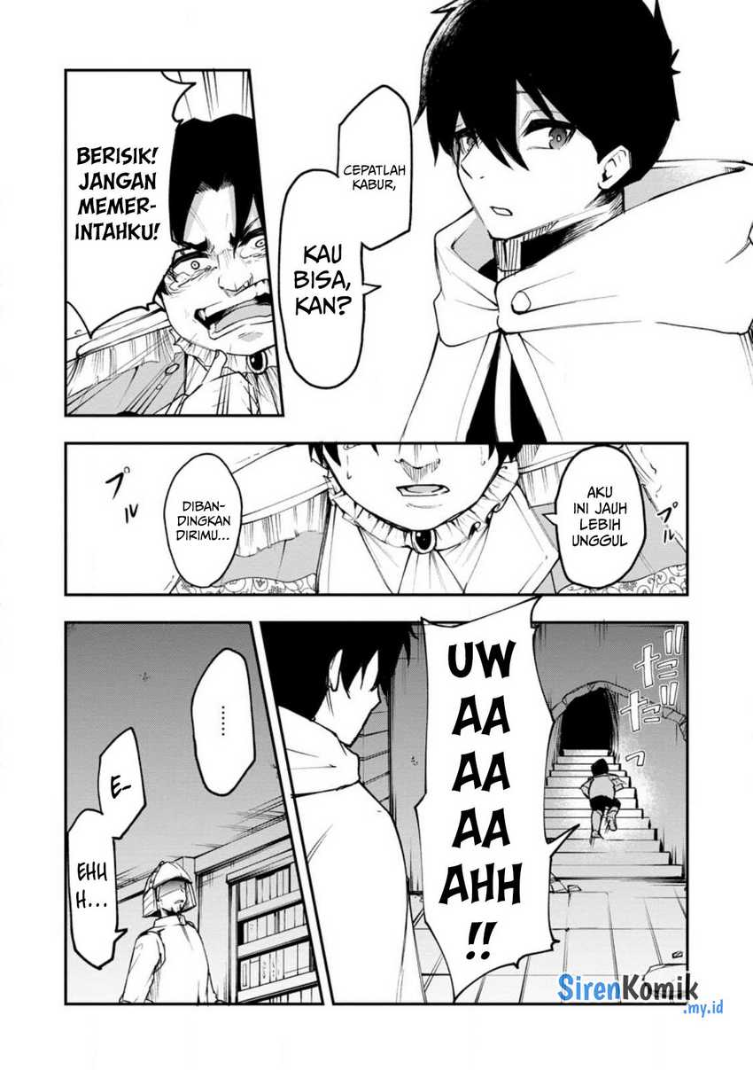 Succubus Tamer no Isekai Musou: Maboro Shijuutachi no Chi wo Hiku Saikyou no Succubus to Hajimeru Mazoku Ryou Kaitaku chapter 5 halaman 20