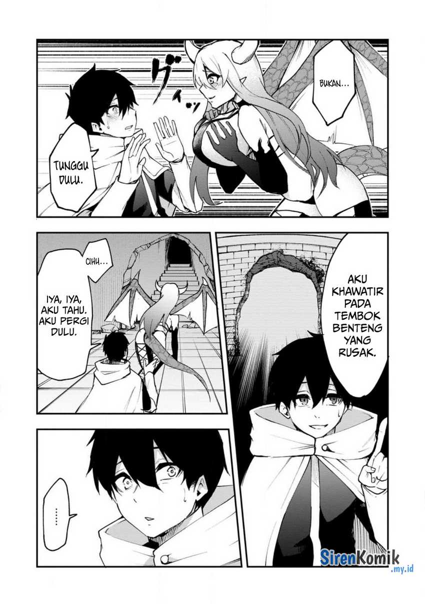 Succubus Tamer no Isekai Musou: Maboro Shijuutachi no Chi wo Hiku Saikyou no Succubus to Hajimeru Mazoku Ryou Kaitaku chapter 5 halaman 24