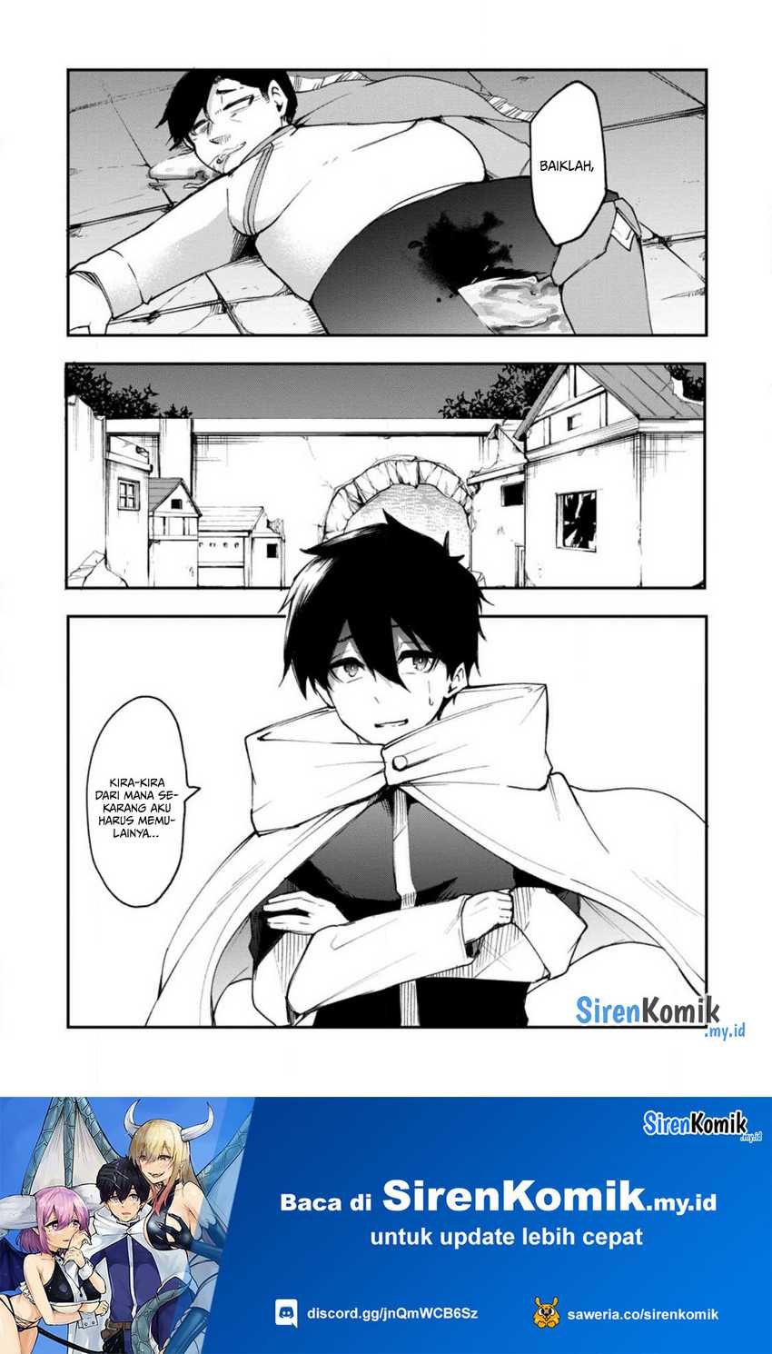 Succubus Tamer no Isekai Musou: Maboro Shijuutachi no Chi wo Hiku Saikyou no Succubus to Hajimeru Mazoku Ryou Kaitaku chapter 5 halaman 25