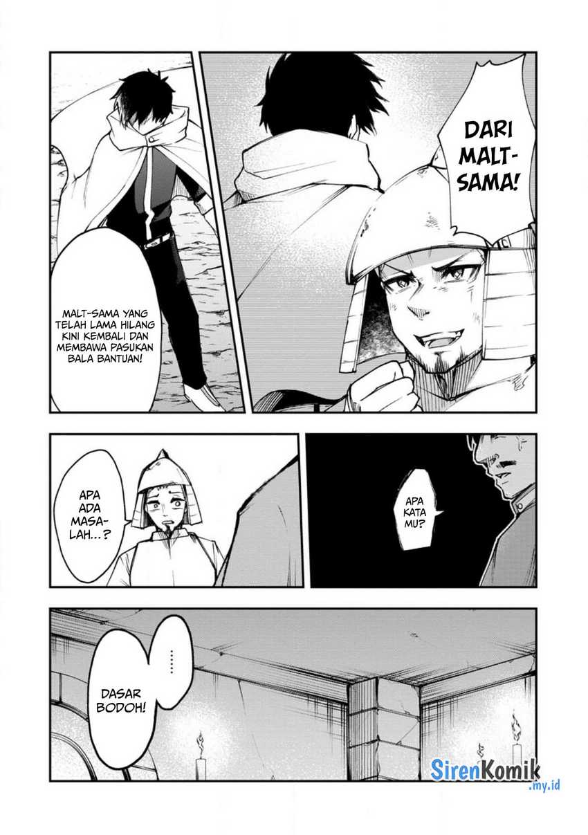 Succubus Tamer no Isekai Musou: Maboro Shijuutachi no Chi wo Hiku Saikyou no Succubus to Hajimeru Mazoku Ryou Kaitaku chapter 5 halaman 8