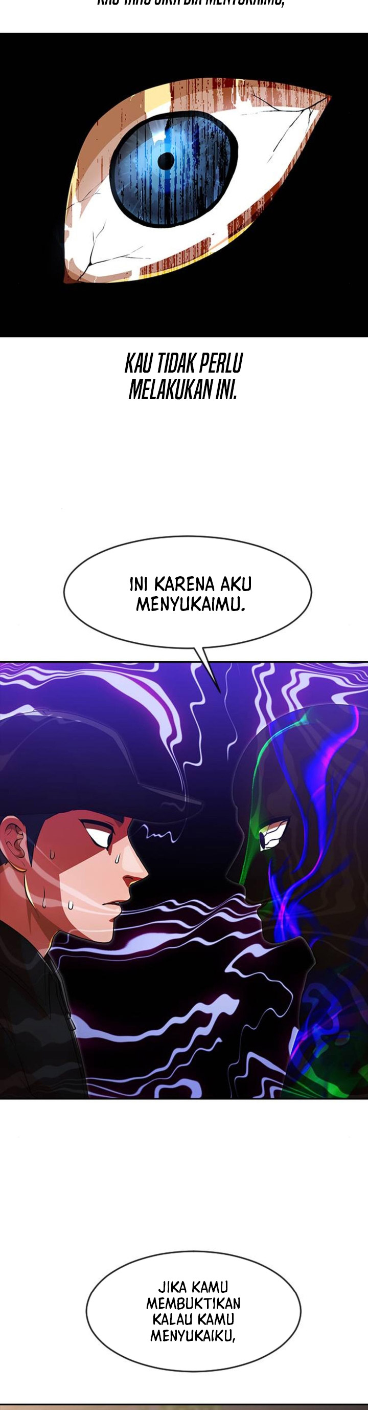 The Girl from Random Chatting! chapter 265 halaman 14