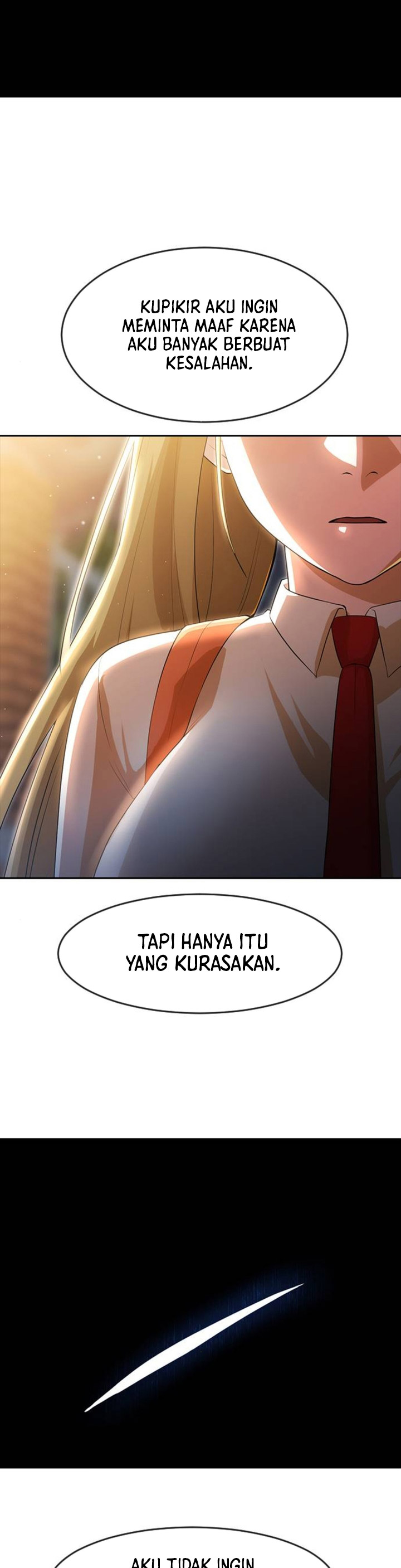 The Girl from Random Chatting! chapter 265 halaman 20