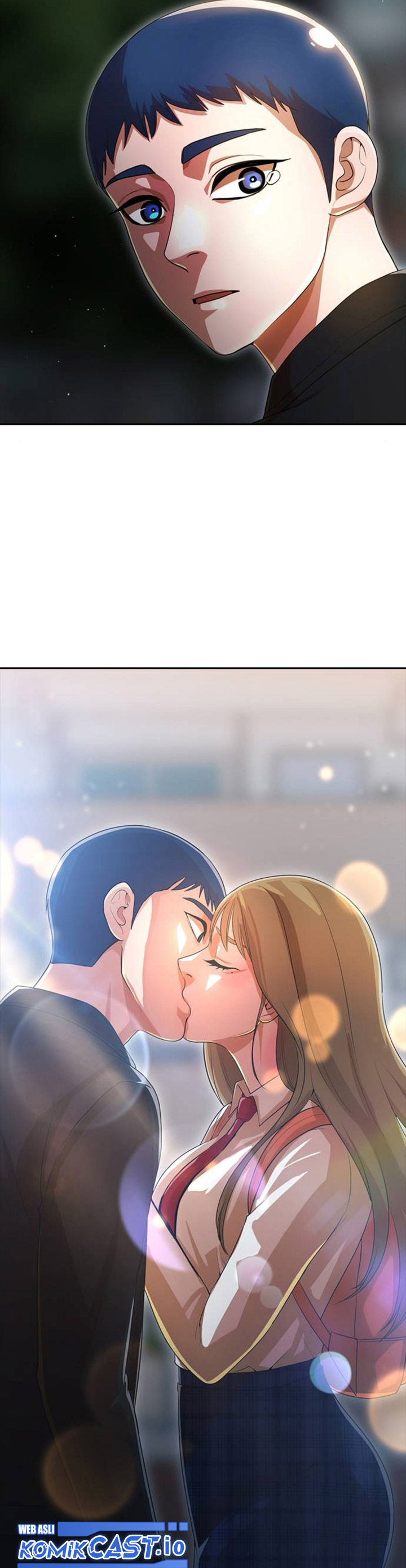 The Girl from Random Chatting! chapter 265 halaman 23