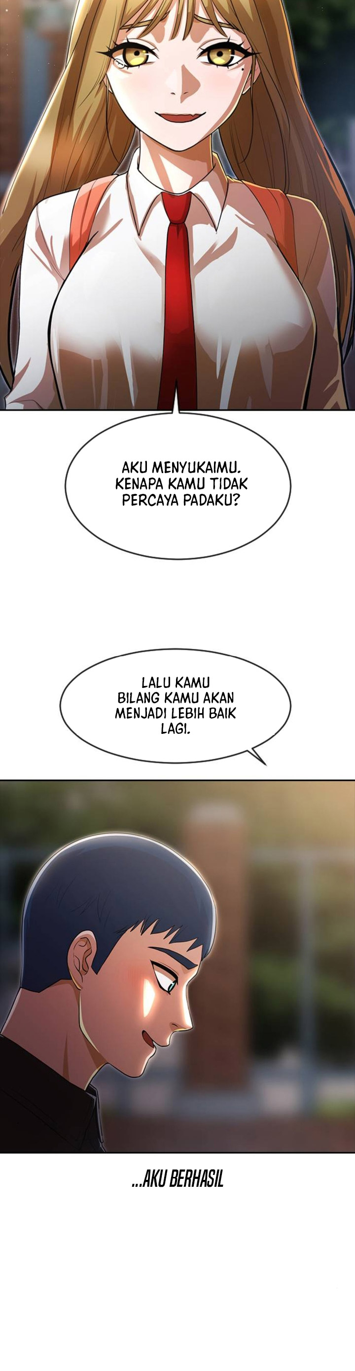 The Girl from Random Chatting! chapter 265 halaman 25