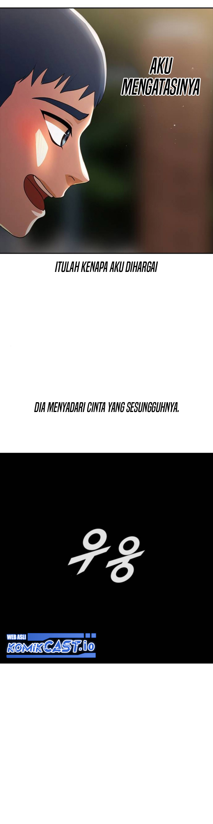 The Girl from Random Chatting! chapter 265 halaman 26