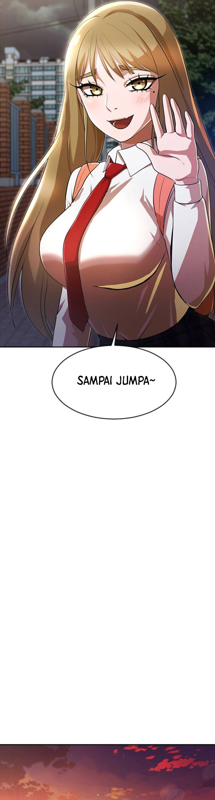 The Girl from Random Chatting! chapter 265 halaman 30
