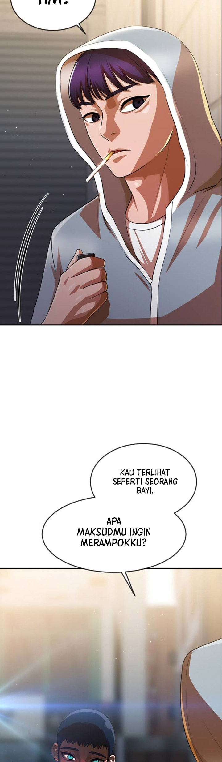 The Girl from Random Chatting! chapter 265 halaman 41