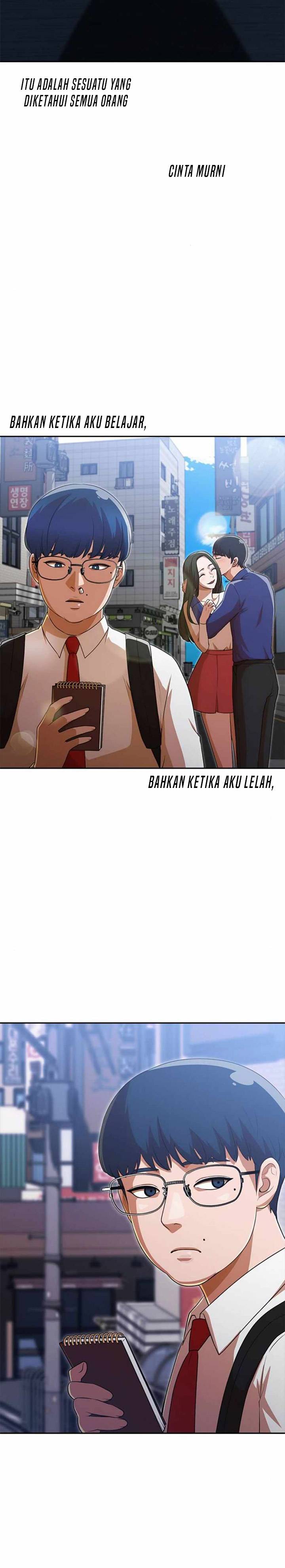 The Girl from Random Chatting! chapter 266 halaman 11