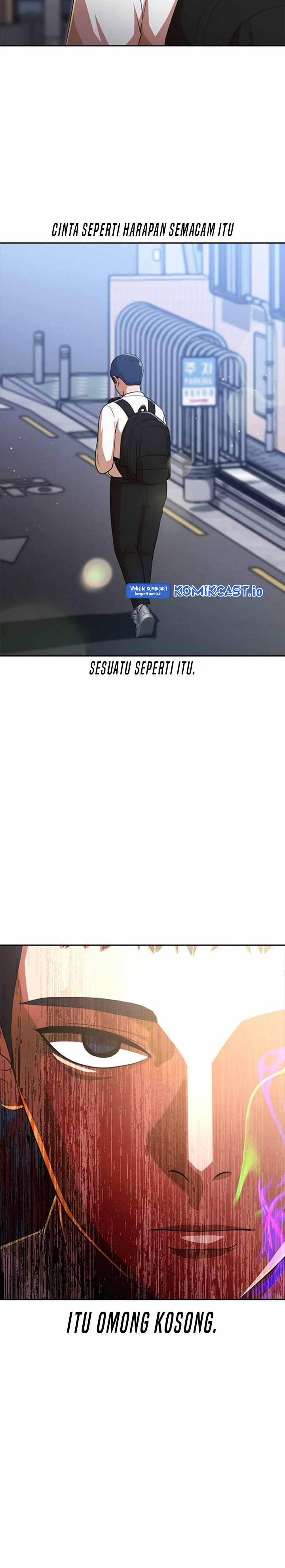 The Girl from Random Chatting! chapter 266 halaman 13