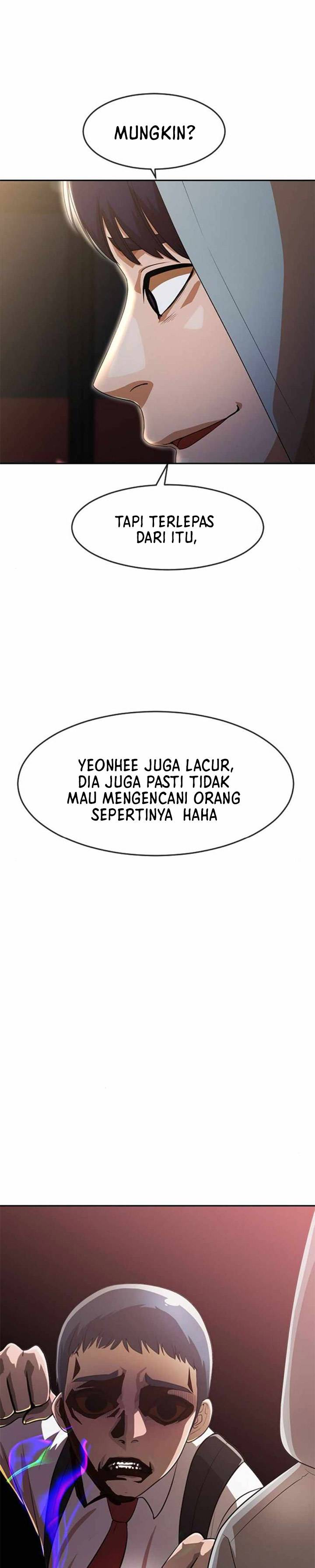 The Girl from Random Chatting! chapter 266 halaman 16