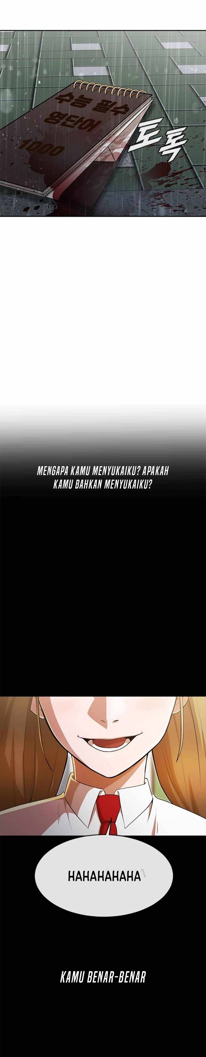 The Girl from Random Chatting! chapter 266 halaman 18