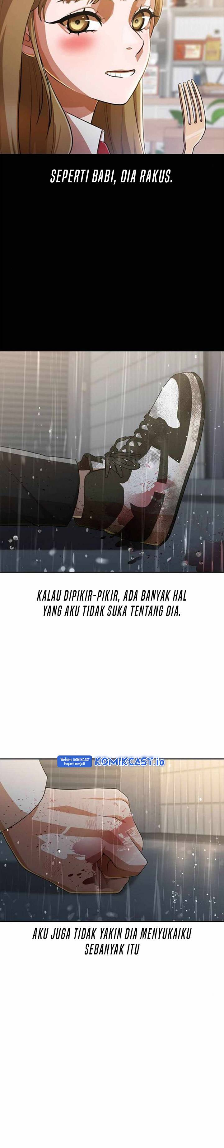 The Girl from Random Chatting! chapter 266 halaman 21
