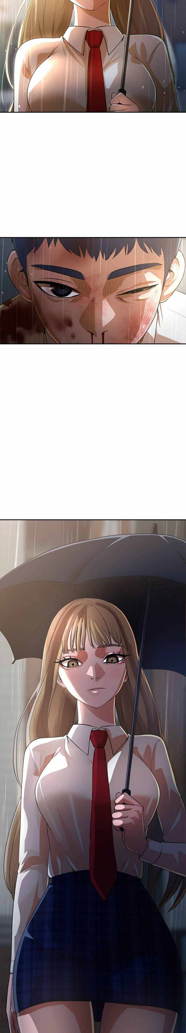 The Girl from Random Chatting! chapter 266 halaman 24