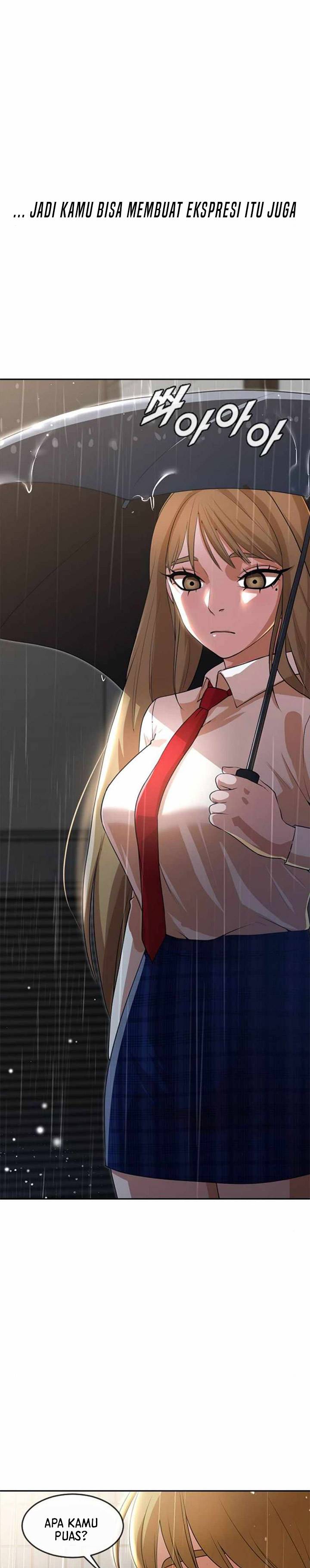 The Girl from Random Chatting! chapter 266 halaman 26