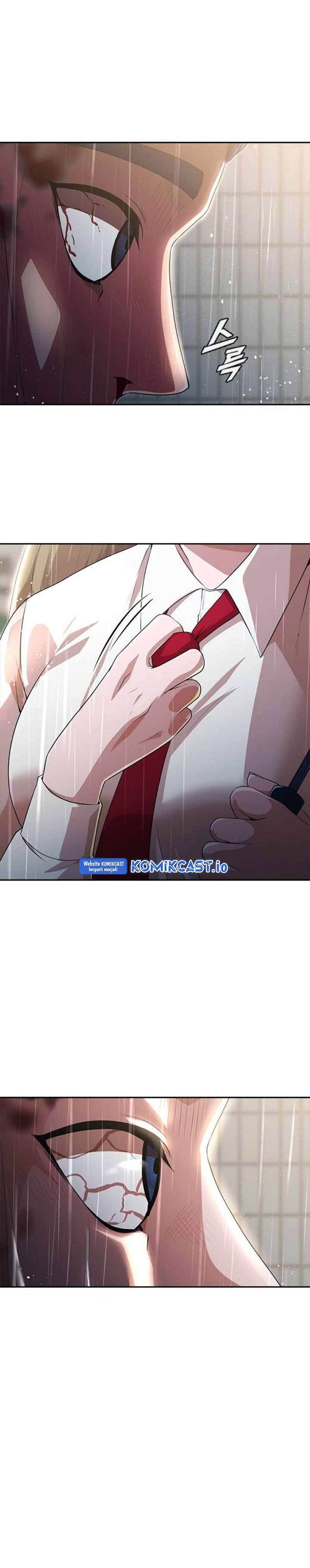 The Girl from Random Chatting! chapter 266 halaman 28