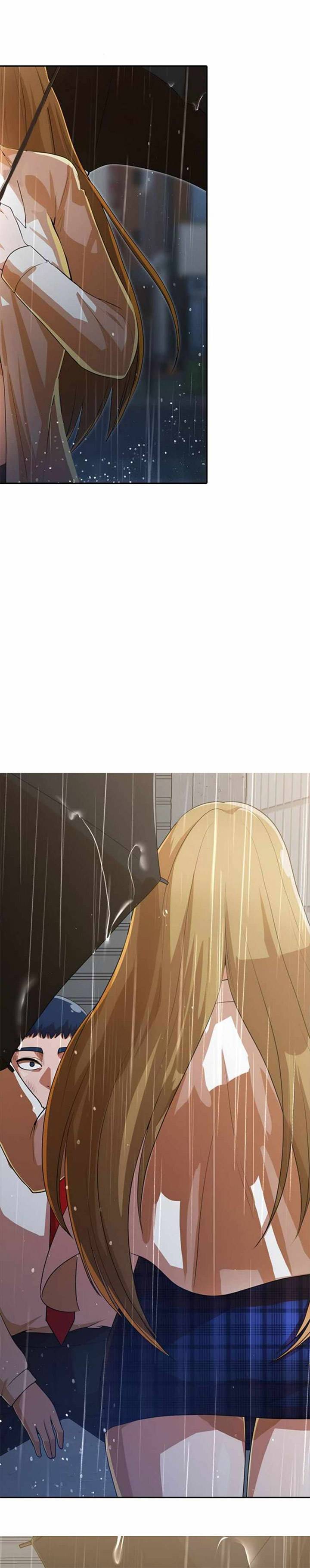 The Girl from Random Chatting! chapter 266 halaman 29