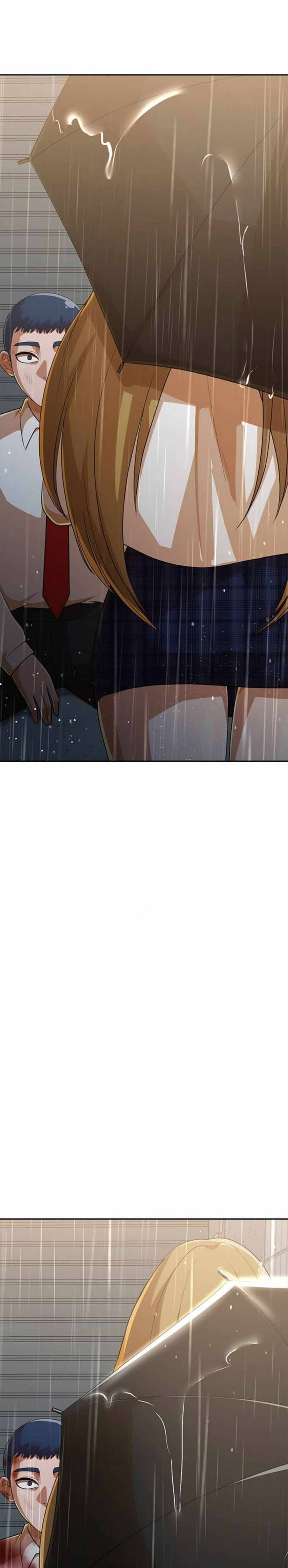 The Girl from Random Chatting! chapter 266 halaman 30
